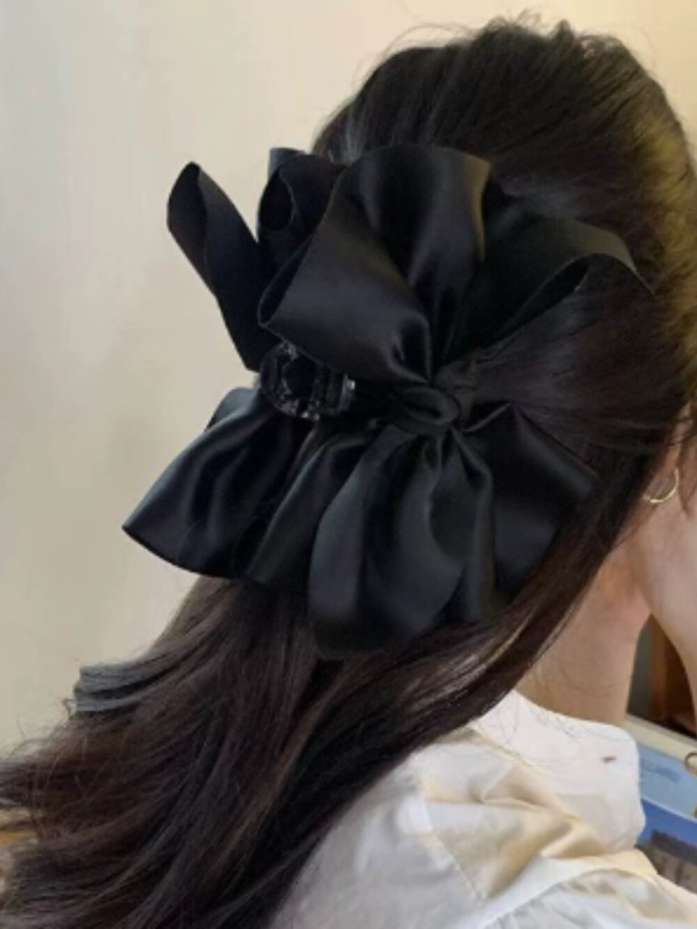 Women Hair Barrette
